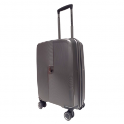 Enrico Benetti Richmond lentolaukku 39053, harmaa