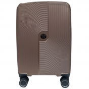 Enrico Benetti Richmond lentolaukku 39053, pronssi