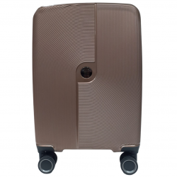 Enrico Benetti Richmond lentolaukku 39053, pronssi