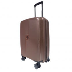 Enrico Benetti Richmond lentolaukku 39053, pronssi