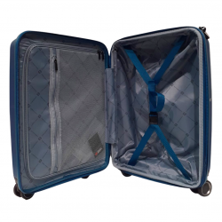 Enrico Benetti Richmond lentolaukku 39053, sininen