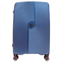 Enrico Benetti Richmond suuri matkalaukku 39053, sininen