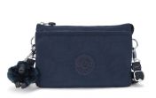 Kipling Riri olkalaukku, Blue bleu 2