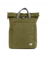 Roka London Finchley A Large reppu, Sustainable Moss