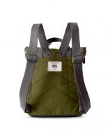 Roka London Finchley A Large reppu, Sustainable Moss