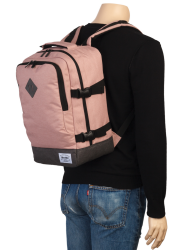 Bestway matkareppu, 40290-2100, roosa