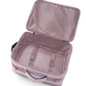 Puccini Easy Pack matkareppu M, roosa