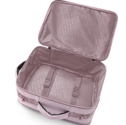 Puccini Easy Pack matkareppu M, roosa
