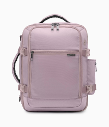Puccini Easy Pack matkareppu M, roosa