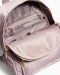 Puccini Pulse kaupunkireppu PM9033-3C, roosa 