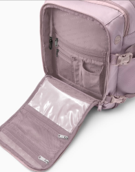 Puccini Easy Pack matkareppu M, roosa