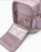 Puccini Easy Pack matkareppu M, roosa