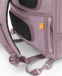 Puccini Easy Pack matkareppu M, roosa