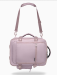 Puccini Easy Pack matkareppu M, roosa