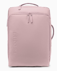 Puccini Dune XL matkareppu, roosa