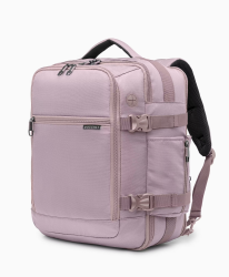 Puccini Easy Pack matkareppu M, roosa