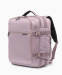 Puccini Easy Pack matkareppu M, roosa