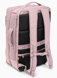 Puccini Dune XL matkareppu, roosa
