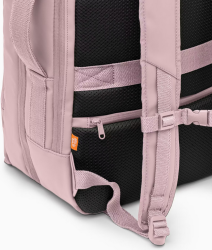 Puccini Dune XL matkareppu, roosa