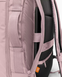 Puccini Dune XL matkareppu, roosa