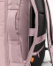 Puccini Dune XL matkareppu, roosa