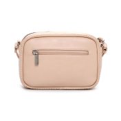 Tamaris Keona olkalaukku, 34530, vaaleanpunainen