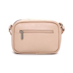 Tamaris Keona olkalaukku, 34530, vaaleanpunainen