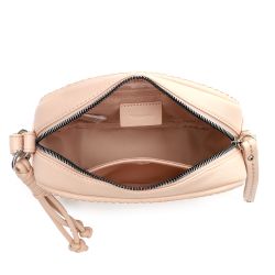 Tamaris Keona olkalaukku, 34530, vaaleanpunainen