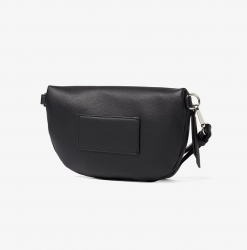 Tom Tailor Denim vyölaukku Rosie, 300618, musta