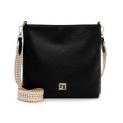 Suri Frey Amey olkalaukku, 16871, musta