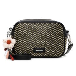 Tamaris Konstantina olkalaukku 34260, musta