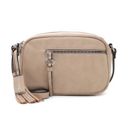 Tamaris Nele olkalaukku, 32800, taupe