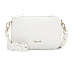 Tamaris Kiri olkalaukku, 34340, valkoinen