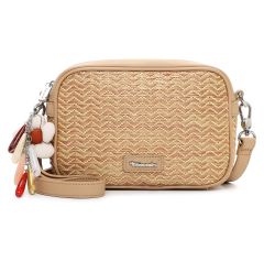 Tamaris Konstantina olkalaukku 34260, sand