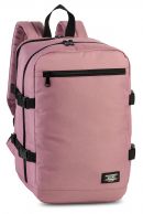 Southwest matkareppu, 30386-5700, dusty pink