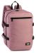 Southwest matkareppu, 30386-5700, dusty pink