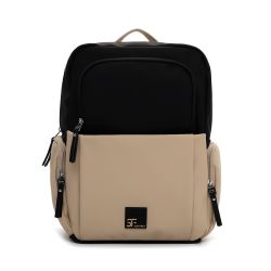 Suri Frey Karny tietokonereppu, 17211, musta-kombi