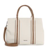 Tamaris käsilaukku Kirsten, 34444, luonnonvalkoinen