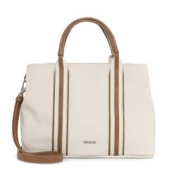 Tamaris käsilaukku Kirsten, 34444, luonnonvalkoinen