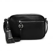 Tamaris Nele olkalaukku, 32800,100, musta