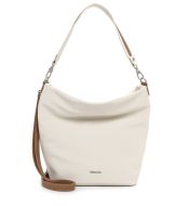 Tamaris olkalaukku Kirsten, 34442.400, luonnonvalkoinen