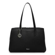 Tamaris Kim shopperi, 34273, musta