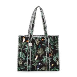 Tamaris Karolina olkakassi, 34250, musta 