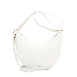 Tamaris Kiri olkalaukku, 34344, valkoinen