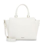 Tamaris Kiri käsilaukku, 34345, valkoinen