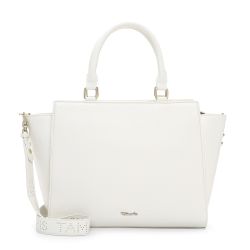 Tamaris Kiri käsilaukku, 34345, valkoinen