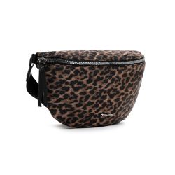 Tamaris Giuseppa crossbodylaukku, 33892, leopardi