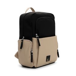 Suri Frey Karny tietokonereppu, 17211, musta-kombi