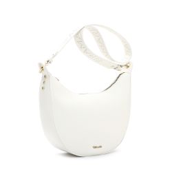 Tamaris Kiri olkalaukku, 34344, valkoinen