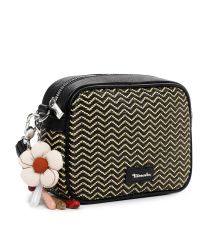 Tamaris Konstantina olkalaukku 34260, musta